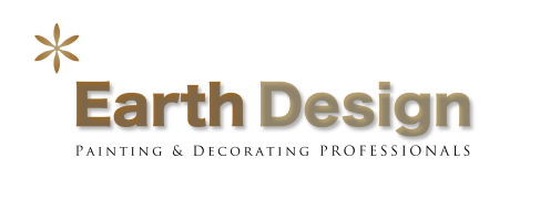 Earth Design ~ Painting & Decorating Professionals